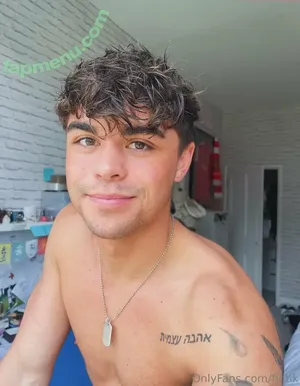 fidtik / fiftikk nude photo #0021