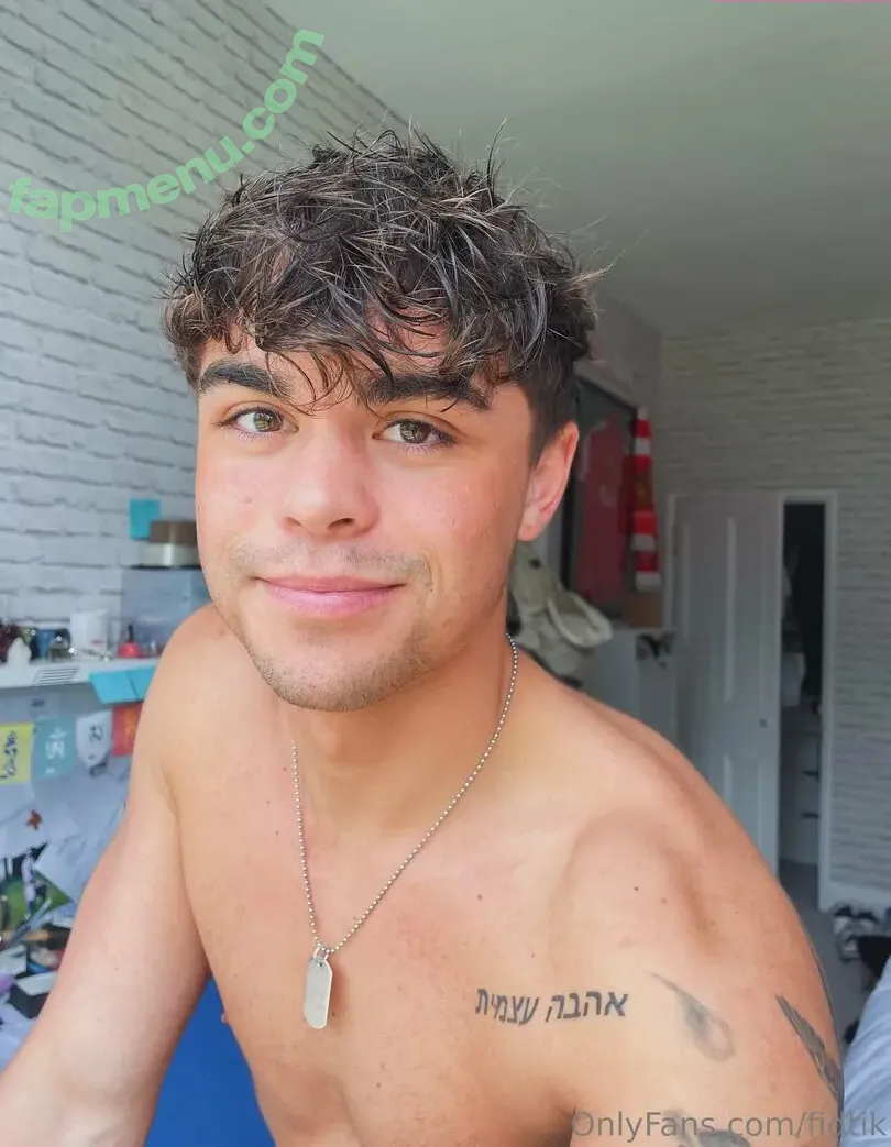 fidtik nude photo #0021 (fiftikk)