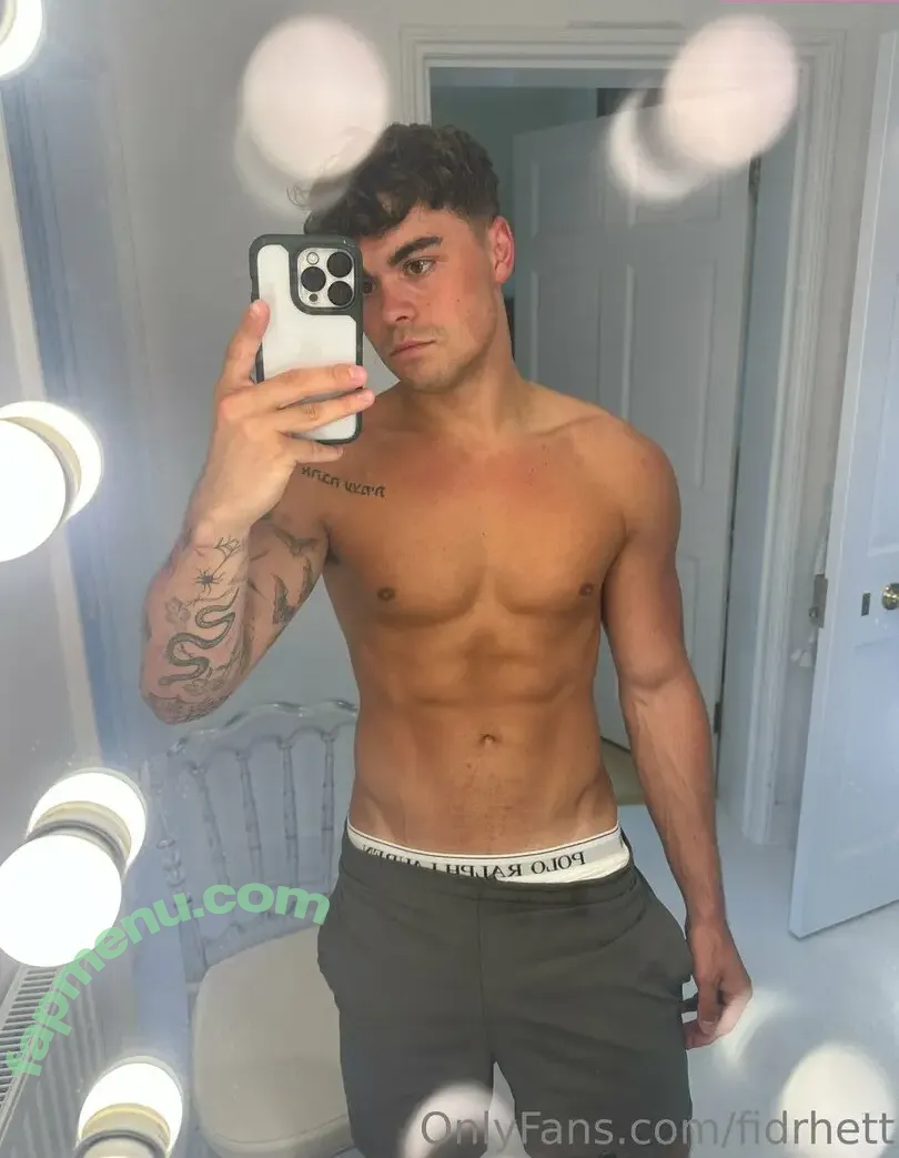 fidtik nude photo #0077 (fiftikk)