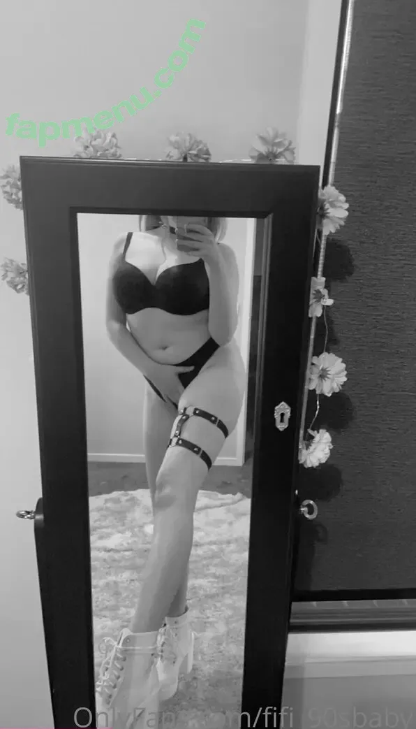 fifi_90sbaby nude photo #0001 (fifi_90sbaby)