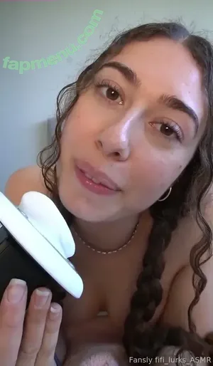 Fifi-Lurks / fifi_lurks nude photo #0302