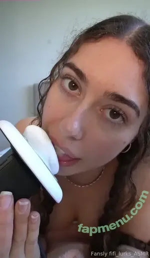 Fifi-Lurks / fifi_lurks nude photo #0303