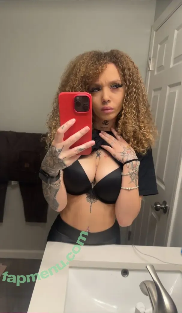 Fiji_Slayed_May nude photo #0009 (FijiSlayedMay)