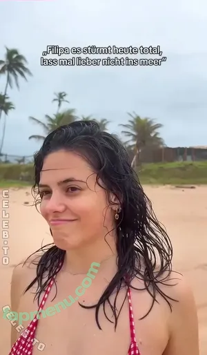 Filipa Lenja Ries / filipalenja / filiparies nude photo #0038