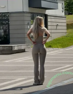 Filippa Fransson / filippafranssoon nude photo #0304