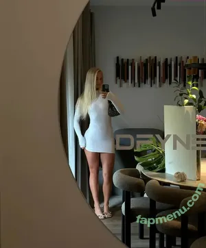 Filippa Fransson / filippafranssoon nude photo #0306