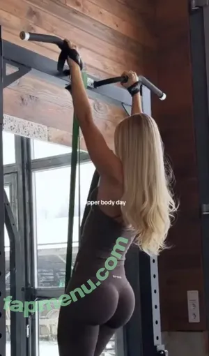 Filippa Fransson / filippafranssoon nude photo #0328