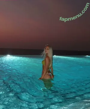 Filippa Fransson / filippafranssoon nude photo #0332