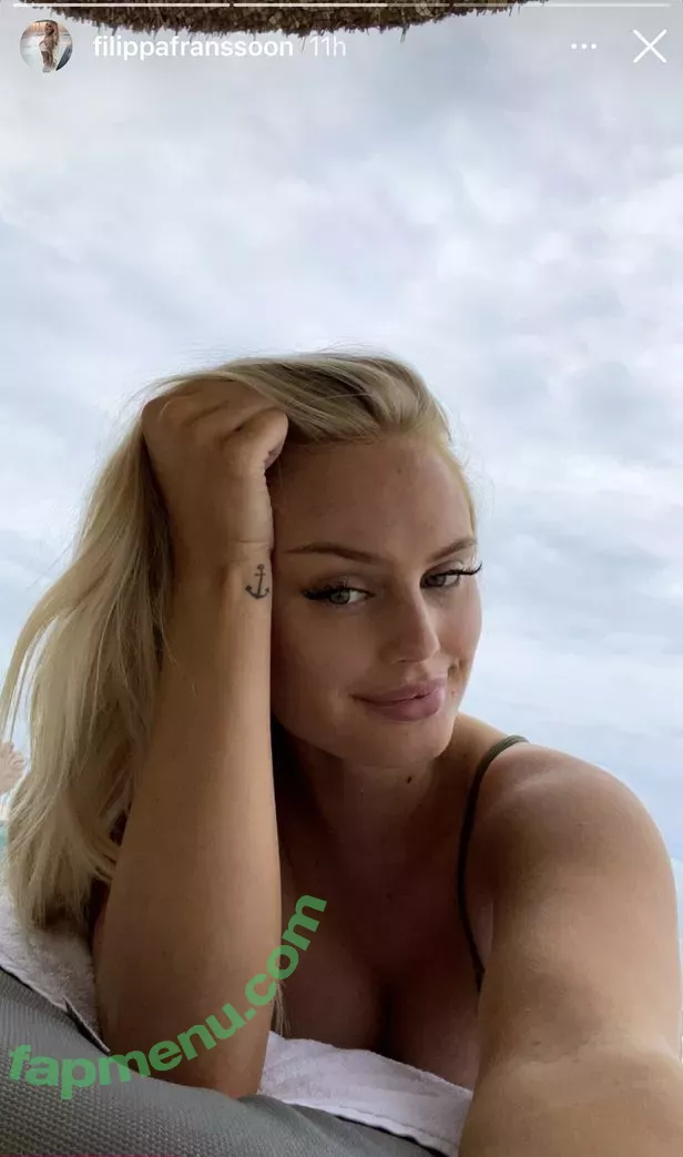 Filippa Fransson nude photo #0033 (filippafransson / filippafranssoon)