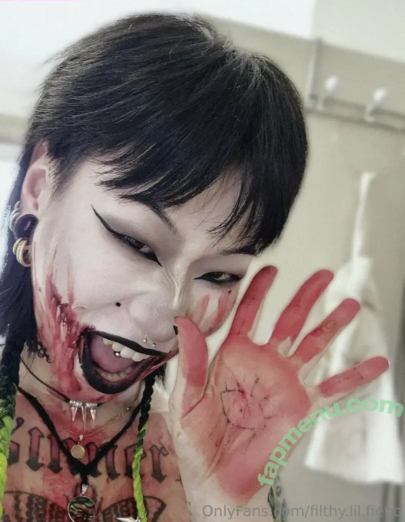filthy.lil.fiend nude photo #0046 (filthylilfiend)