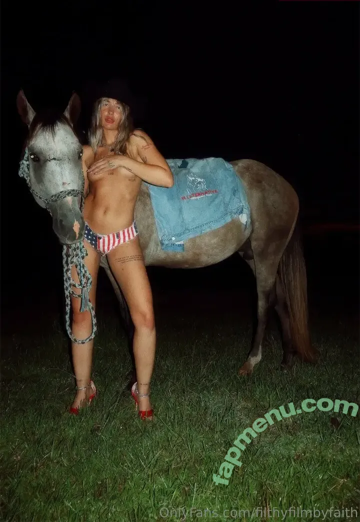 filthyfilmbyfaith nude photo #0200 (Faith Irving / filthygirls)