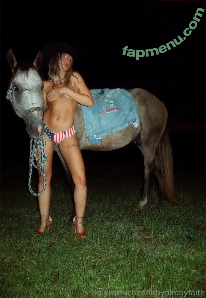 filthyfilmbyfaith nude photo #0201 (Faith Irving / filthygirls)