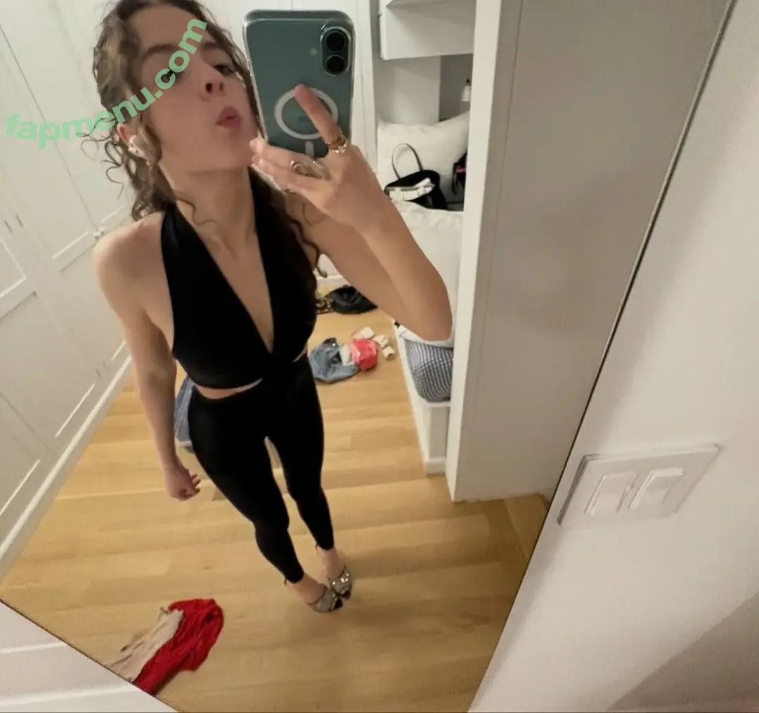 Fina Strazza nude photo #0037 (fi)