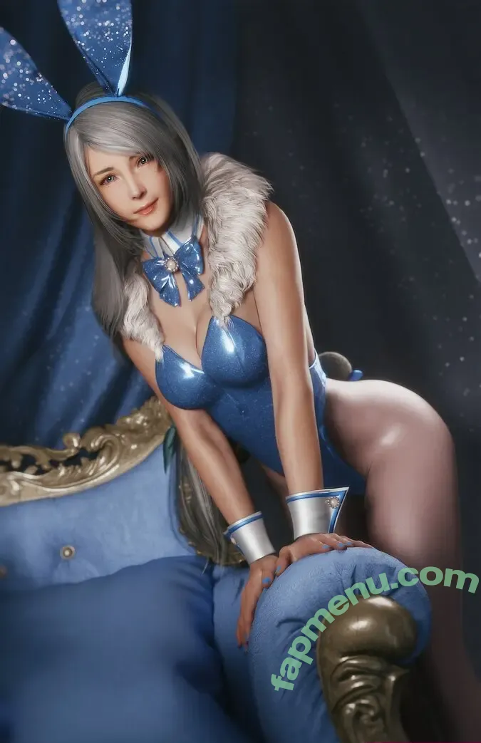 Final Fantasy VII nude photo #1759 (Final Fantasy VII)