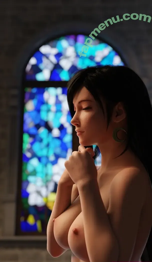 Final Fantasy VII nude photo #1777 (Final Fantasy VII)