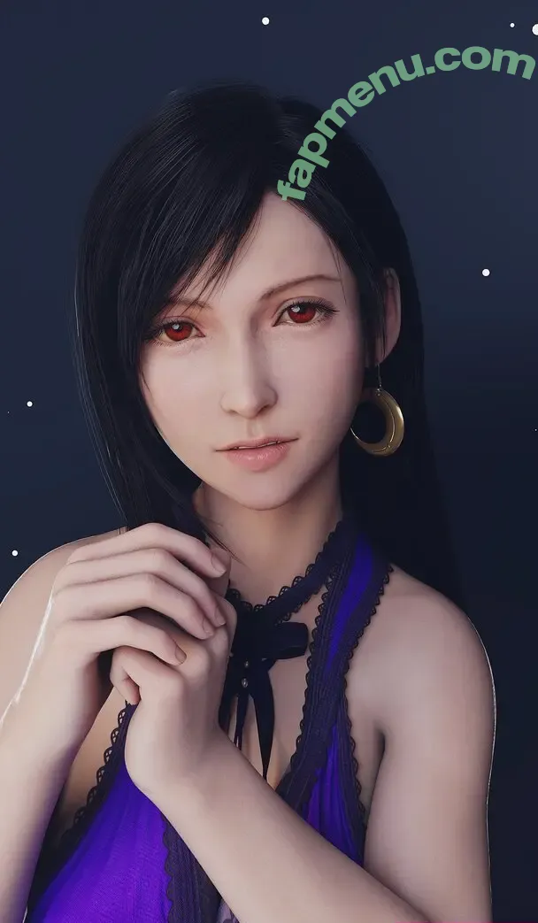 Final Fantasy VII nude photo #1783 (Final Fantasy VII)