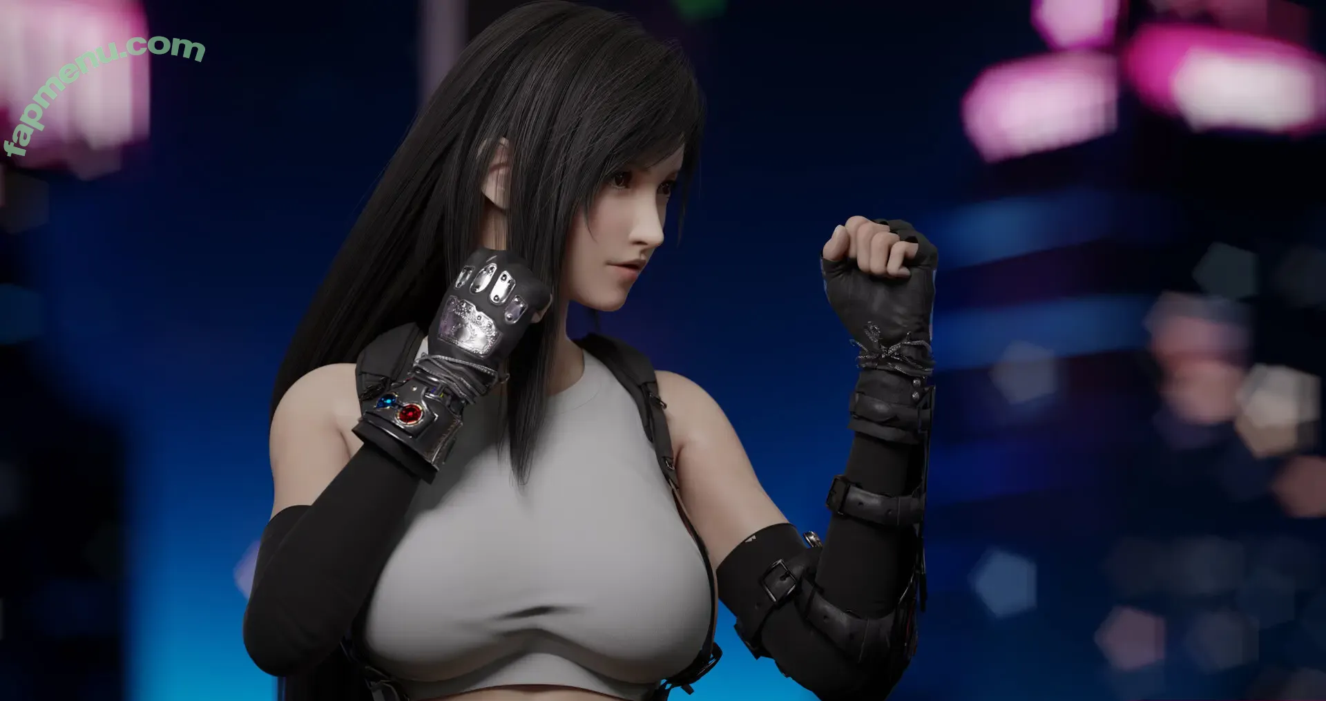 Final Fantasy VII nude photo #1907 (Final Fantasy VII)