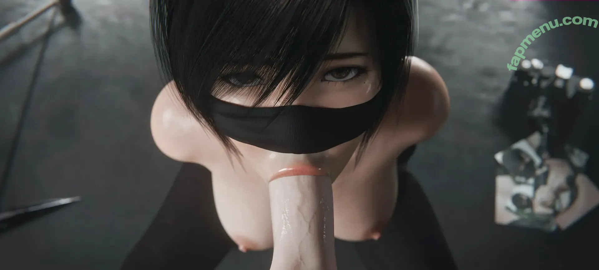 Final Fantasy VII nude photo #2100 (Final Fantasy VII)