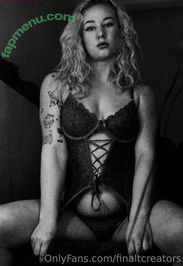 finaltcreators nude photo #0050 (breakingdad420)