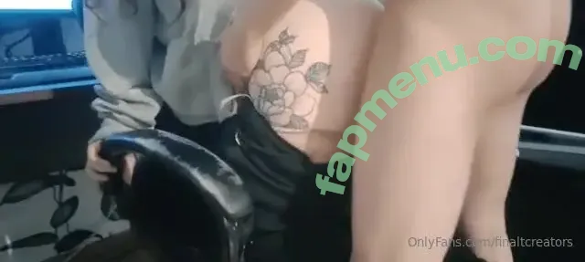 finaltcreators nude photo #0291 (breakingdad420)