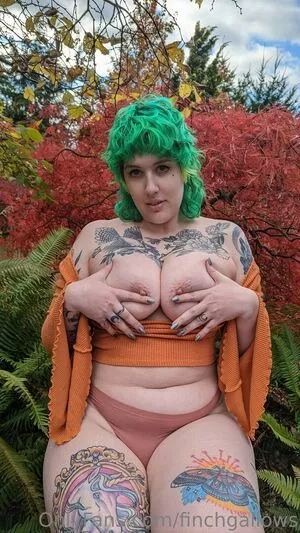 finchgallows / finchcare / finchvip nude photo #0027