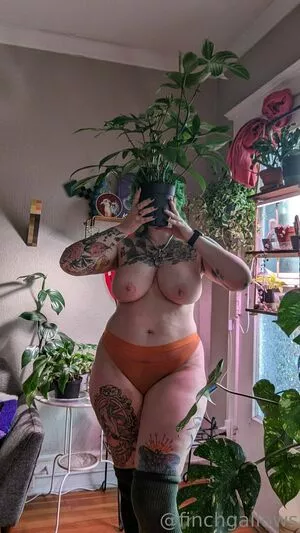 finchgallows / finchcare / finchvip nude photo #0051