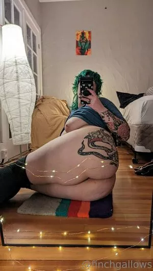 finchgallows / finchcare / finchvip nude photo #0053