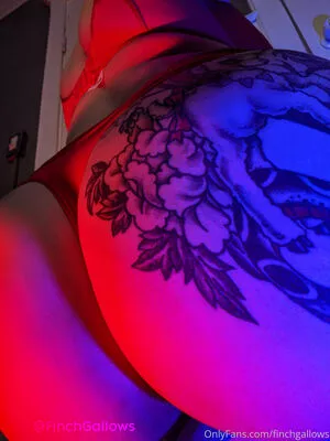 finchgallows / finchcare / finchvip nude photo #0094