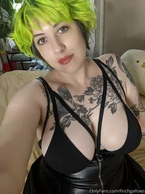 finchgallows / finchcare / finchvip nude photo #0182