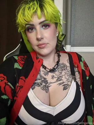 finchgallows / finchcare / finchvip nude photo #0281