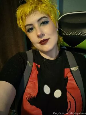 finchgallows / finchcare / finchvip nude photo #0320