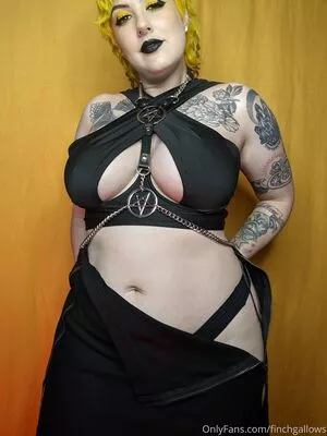 finchgallows / finchcare / finchvip nude photo #0345