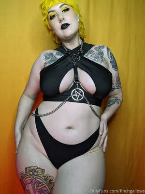 finchgallows / finchcare / finchvip nude photo #0359