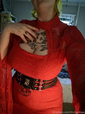 finchgallows / finchcare / finchvip nude photo #0373