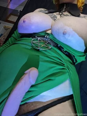 finchgallows / finchcare / finchvip nude photo #0377