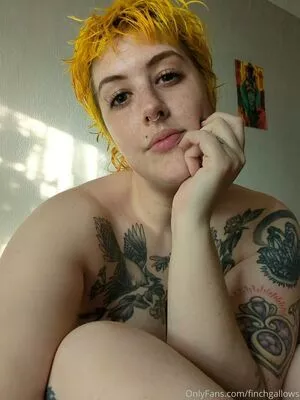 finchgallows / finchcare / finchvip nude photo #0390