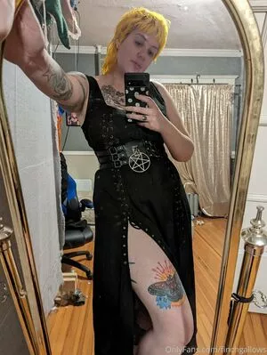 finchgallows / finchcare / finchvip nude photo #0392