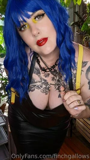 finchgallows / finchcare / finchvip nude photo #0407