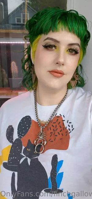 finchgallows / finchcare / finchvip nude photo #0413