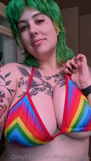 finchgallows / finchcare / finchvip nude photo #0485