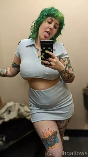 finchgallows / finchcare / finchvip nude photo #0548
