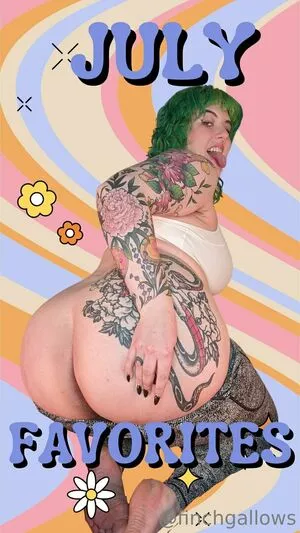 finchgallows / finchcare / finchvip nude photo #0715