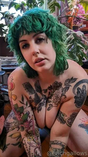 finchgallows / finchcare / finchvip nude photo #0760