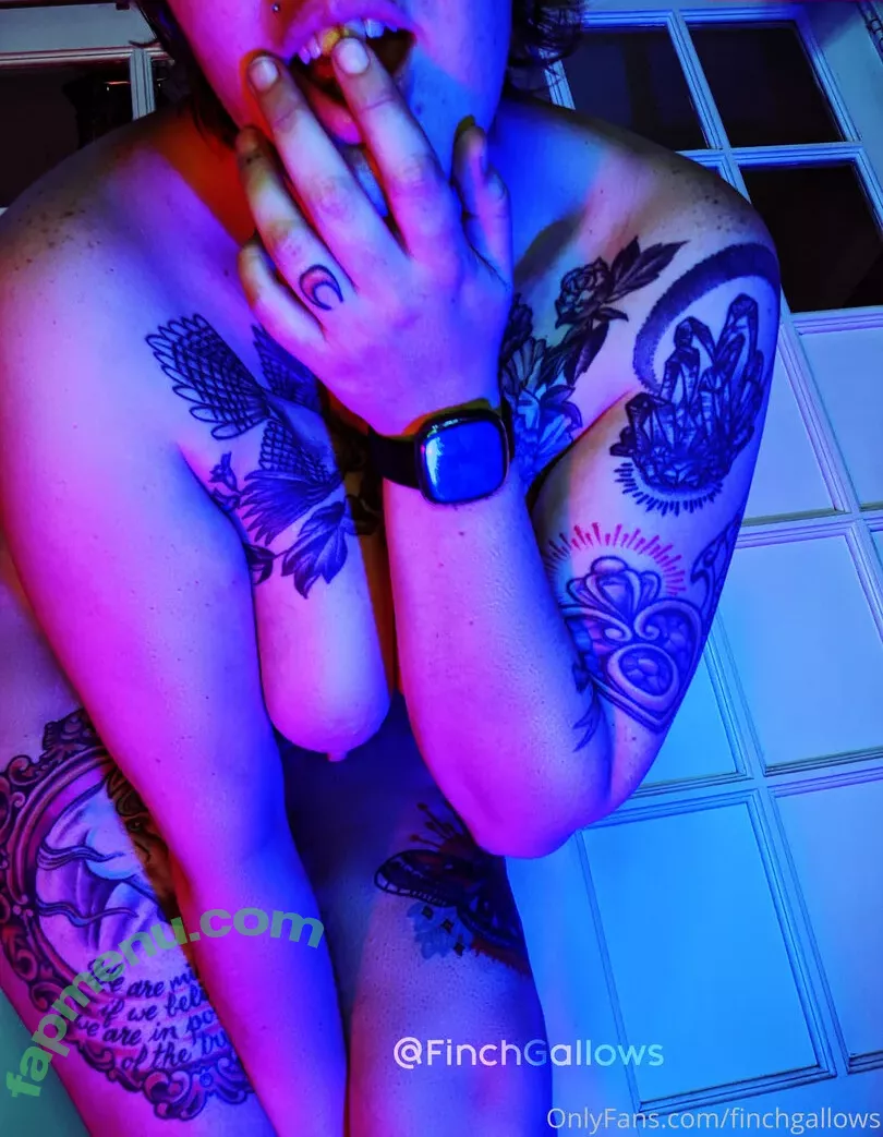 finchgallows nude photo #0099 (finchcare / finchvip)