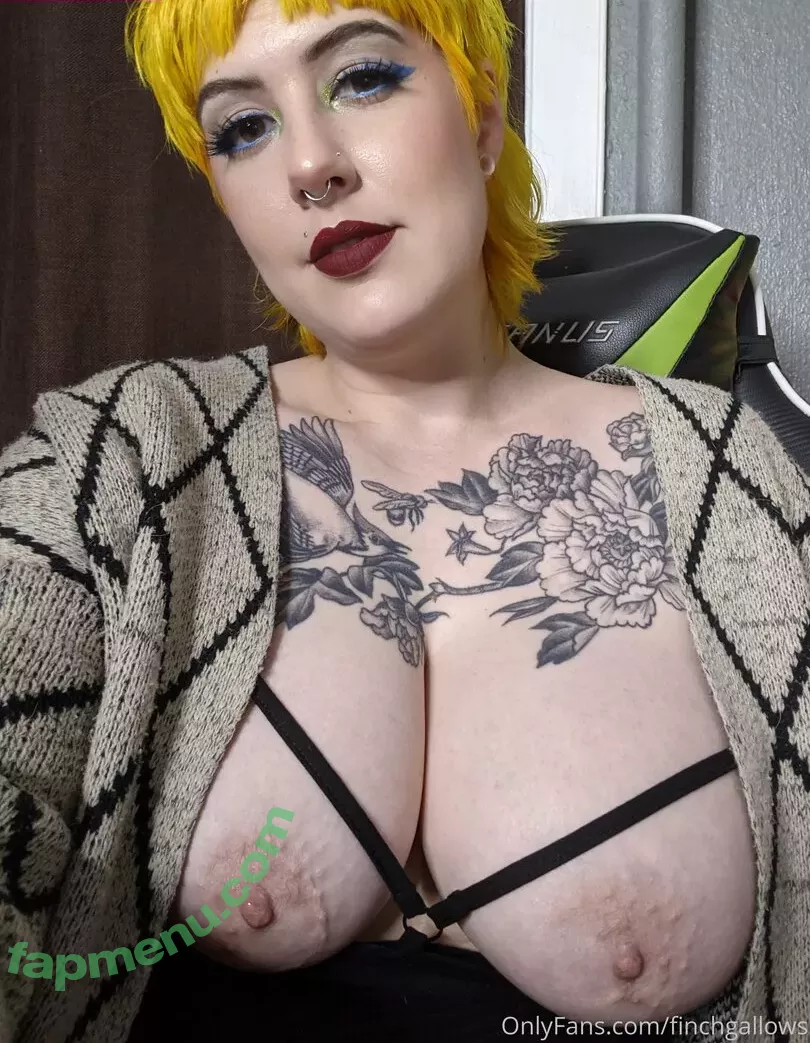 finchgallows nude photo #0319 (finchcare / finchvip)