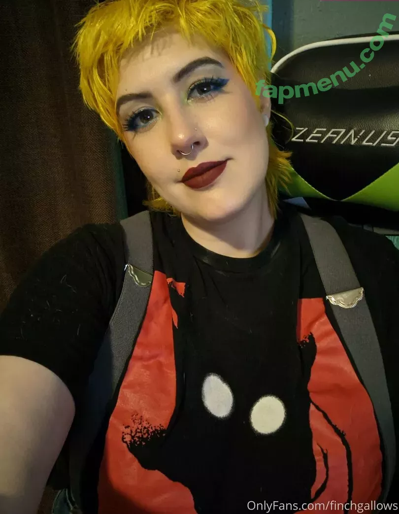 finchgallows nude photo #0320 (finchcare / finchvip)