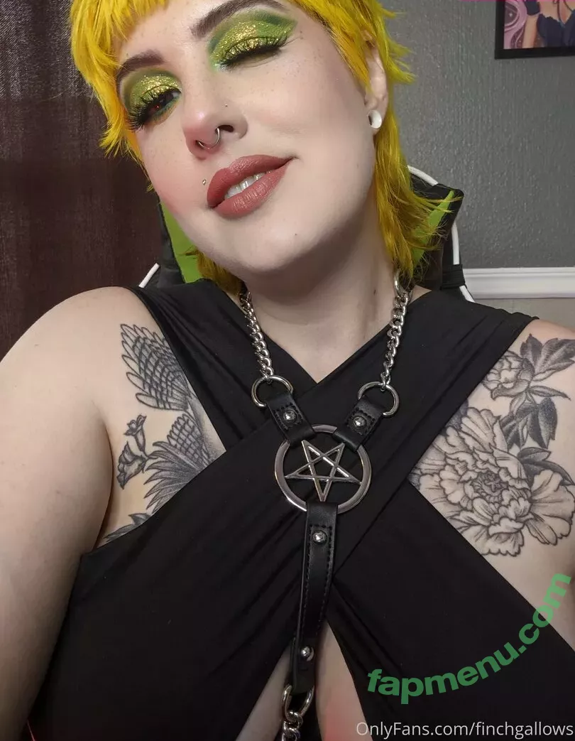 finchgallows nude photo #0337 (finchcare / finchvip)