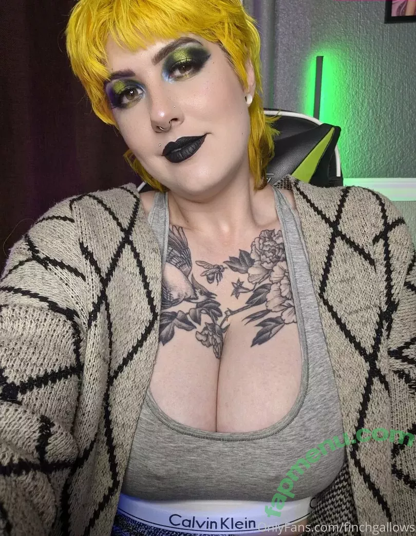 finchgallows nude photo #0363 (finchcare / finchvip)