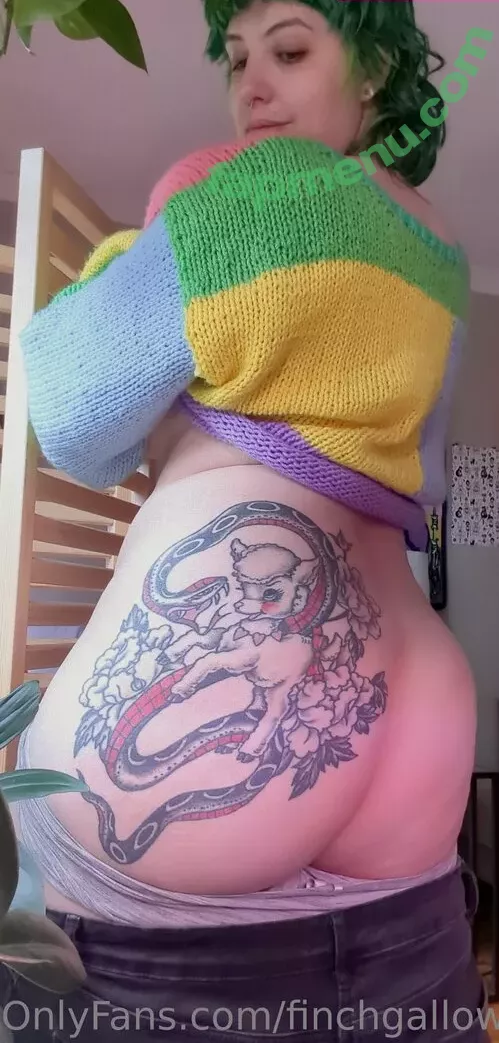 finchgallows nude photo #0437 (finchcare / finchvip)