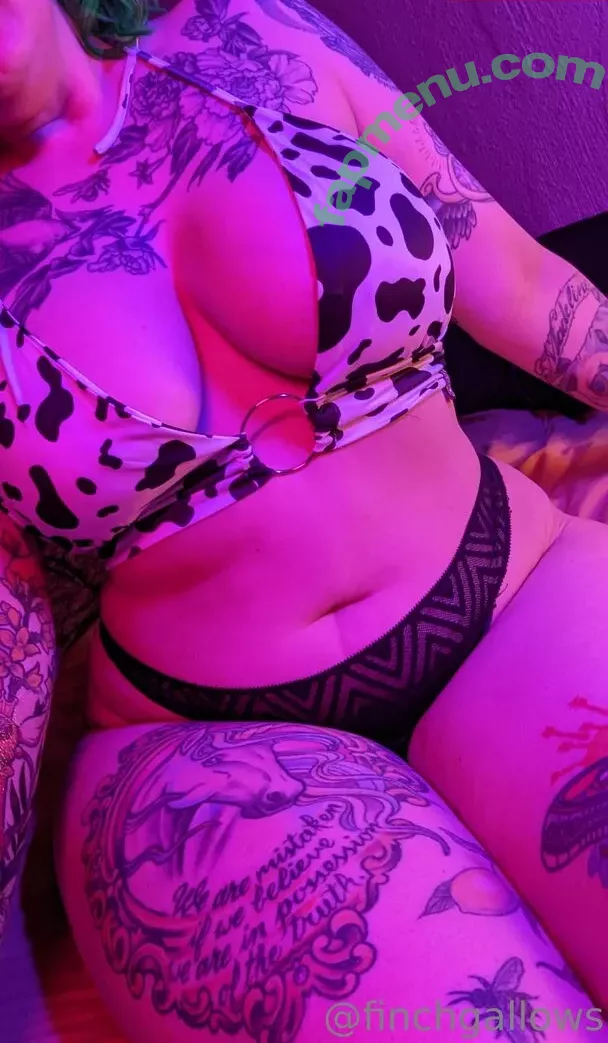 finchgallows nude photo #0475 (finchcare / finchvip)